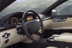 Mercedes-Benz S-Class 2007 года
